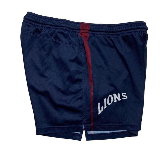 2000s LMU‎ Loyola Marymount Lions shorts - Picture 3 of 5